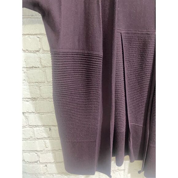 Lululemon Sit in Lotus wrap cardigan - Picture 9 of 15